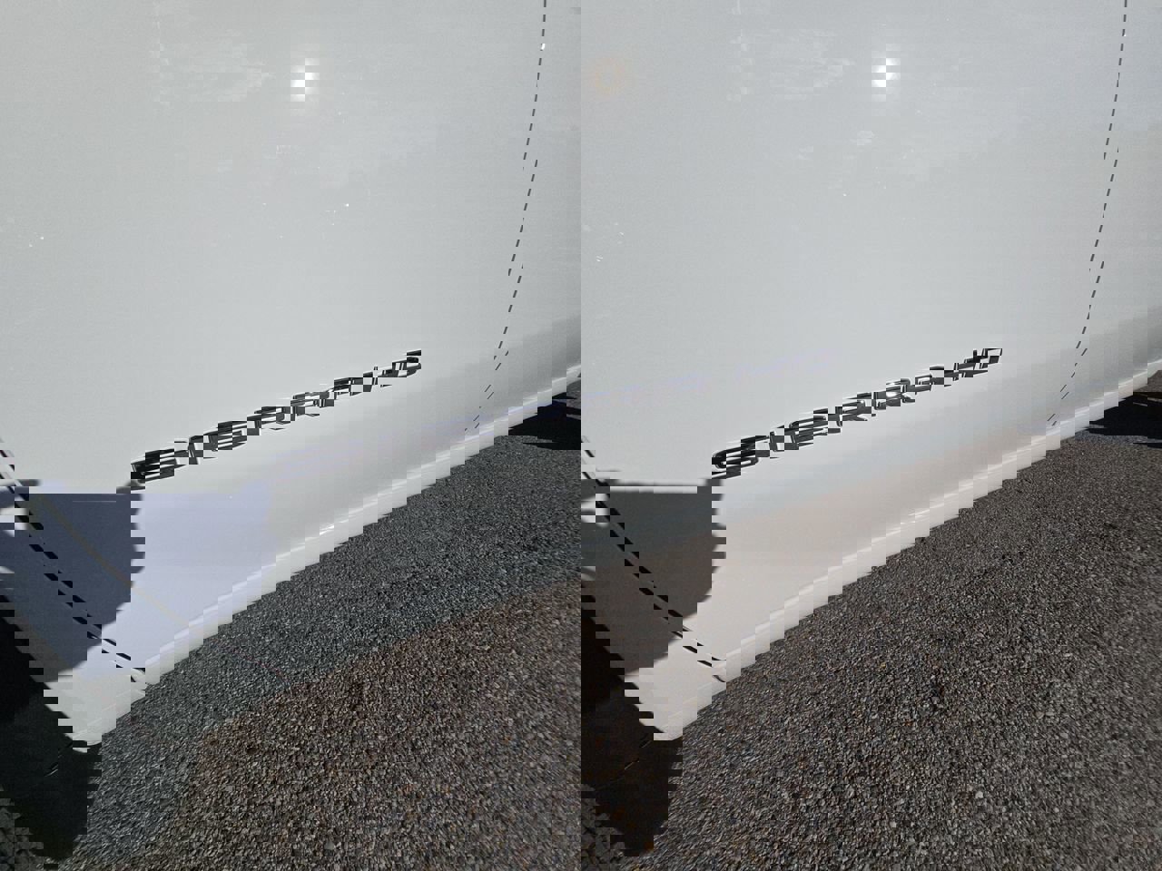 New 2025 GMC Sierra 3500 Pro w/ Convenience Package image 69