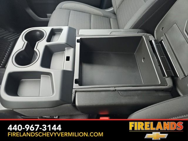 New 2026 Chevrolet Silverado 2500 Custom w/ Custom Value Package image 59