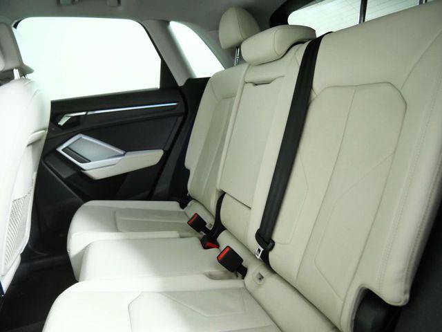 Certified 2023 Audi Q3 2.0T Premium Plus w/ Premium Plus Package AWD/4WD image 15