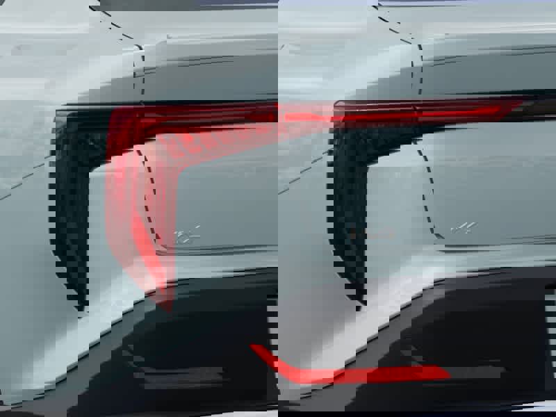 New 2026 Kia K4 EX image 11