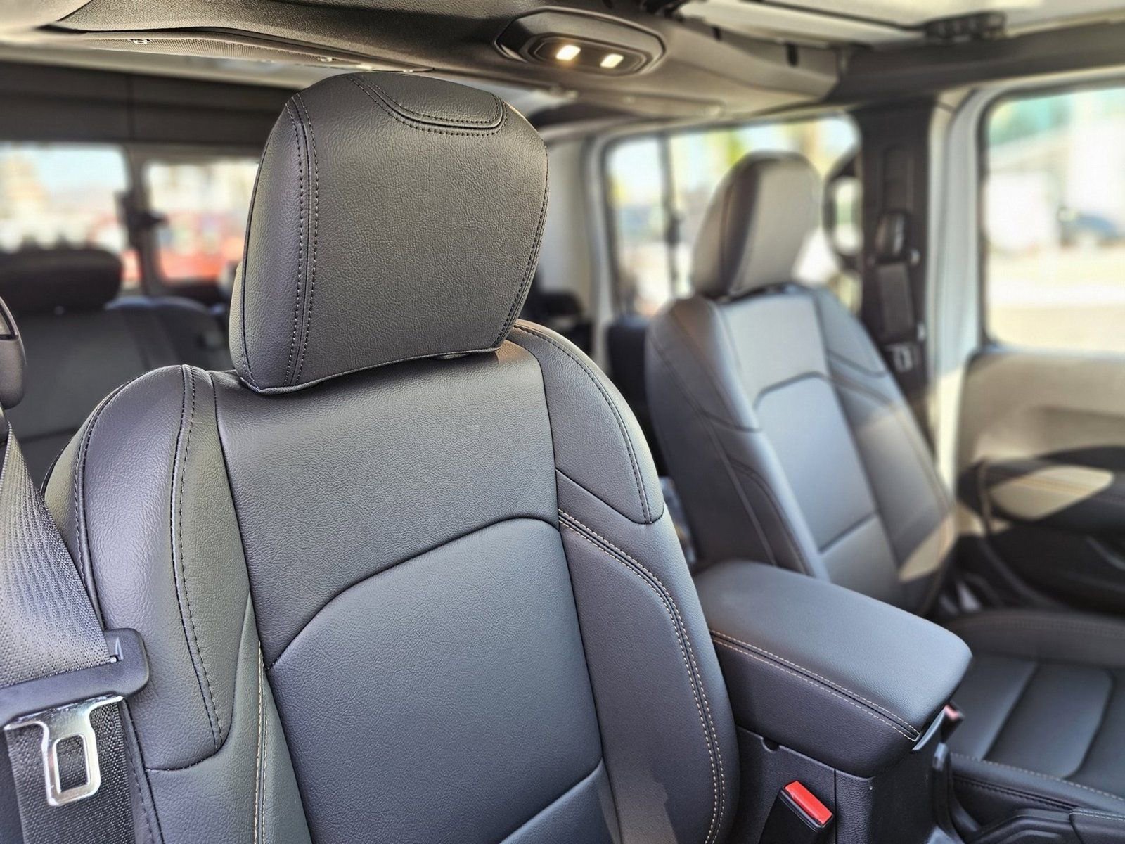 New 2026 Jeep Gladiator Sport image 26