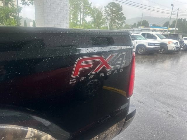 Used 2015 Ford F350 King Ranch w/ FX4 Off-Road Package AWD/4WD image 30