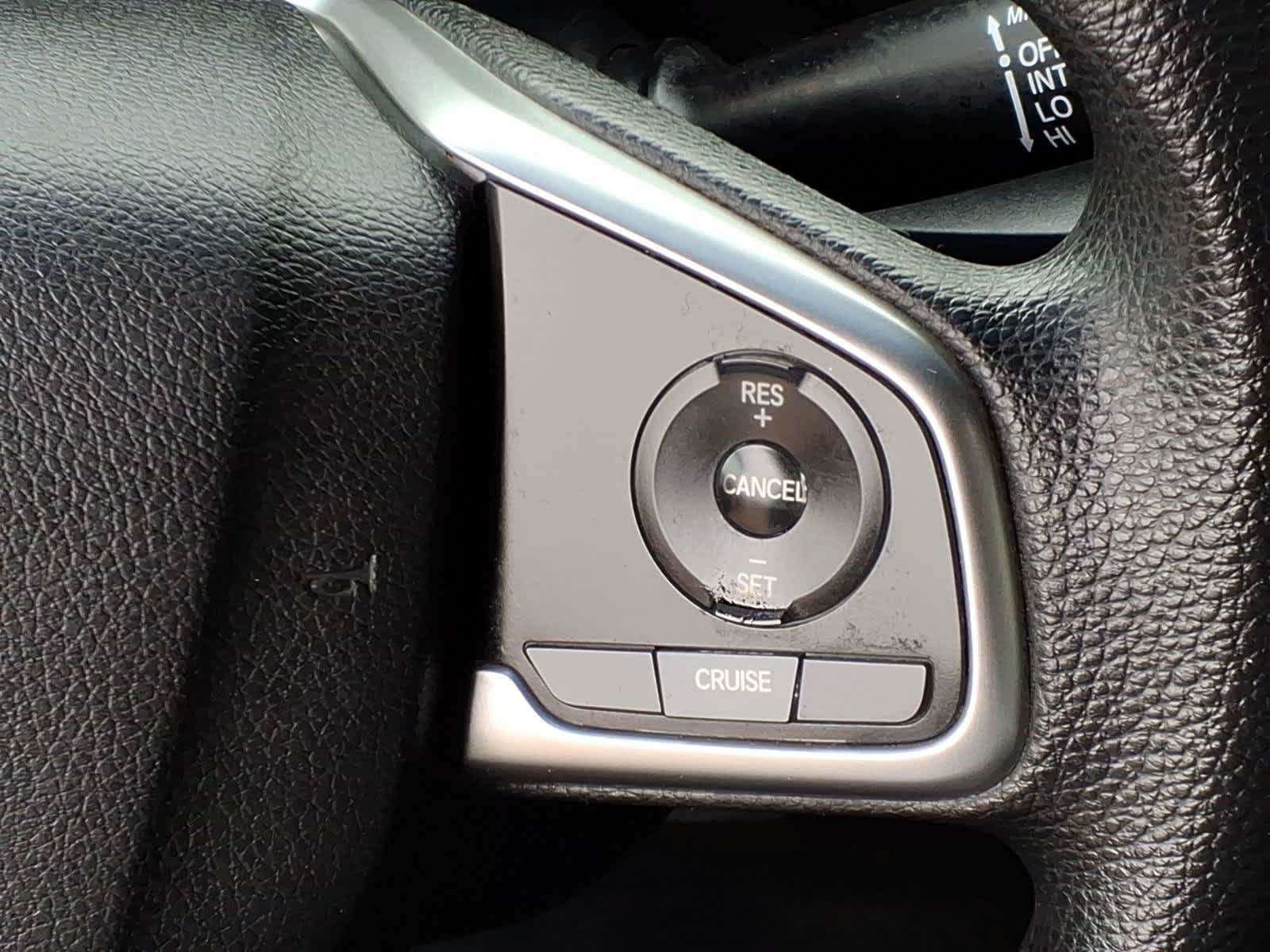 Used 2018 Honda Civic LX-P image 18
