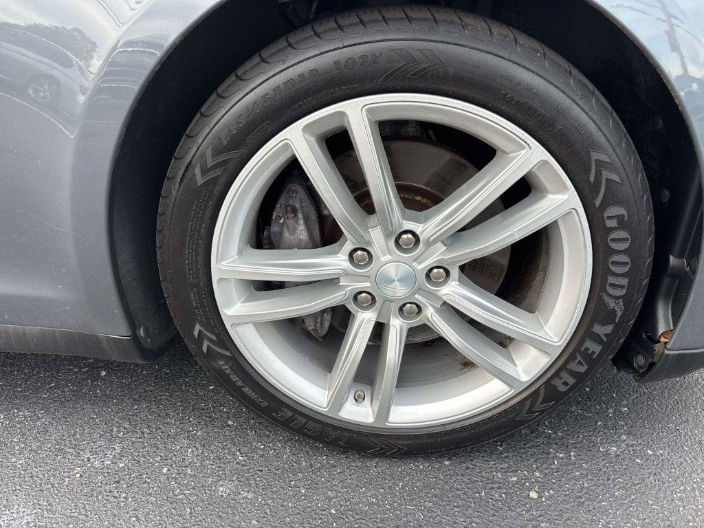 Used 2013 Tesla Model S RWD image 29
