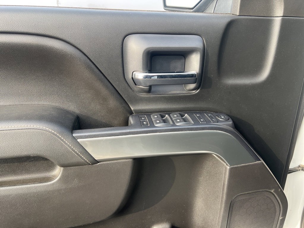 Used 2015 Chevrolet Silverado 2500 LT image 14