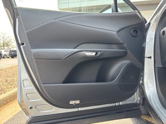 Used 2023 Lexus RX 350 Premium w/ Cold Area Package image 11