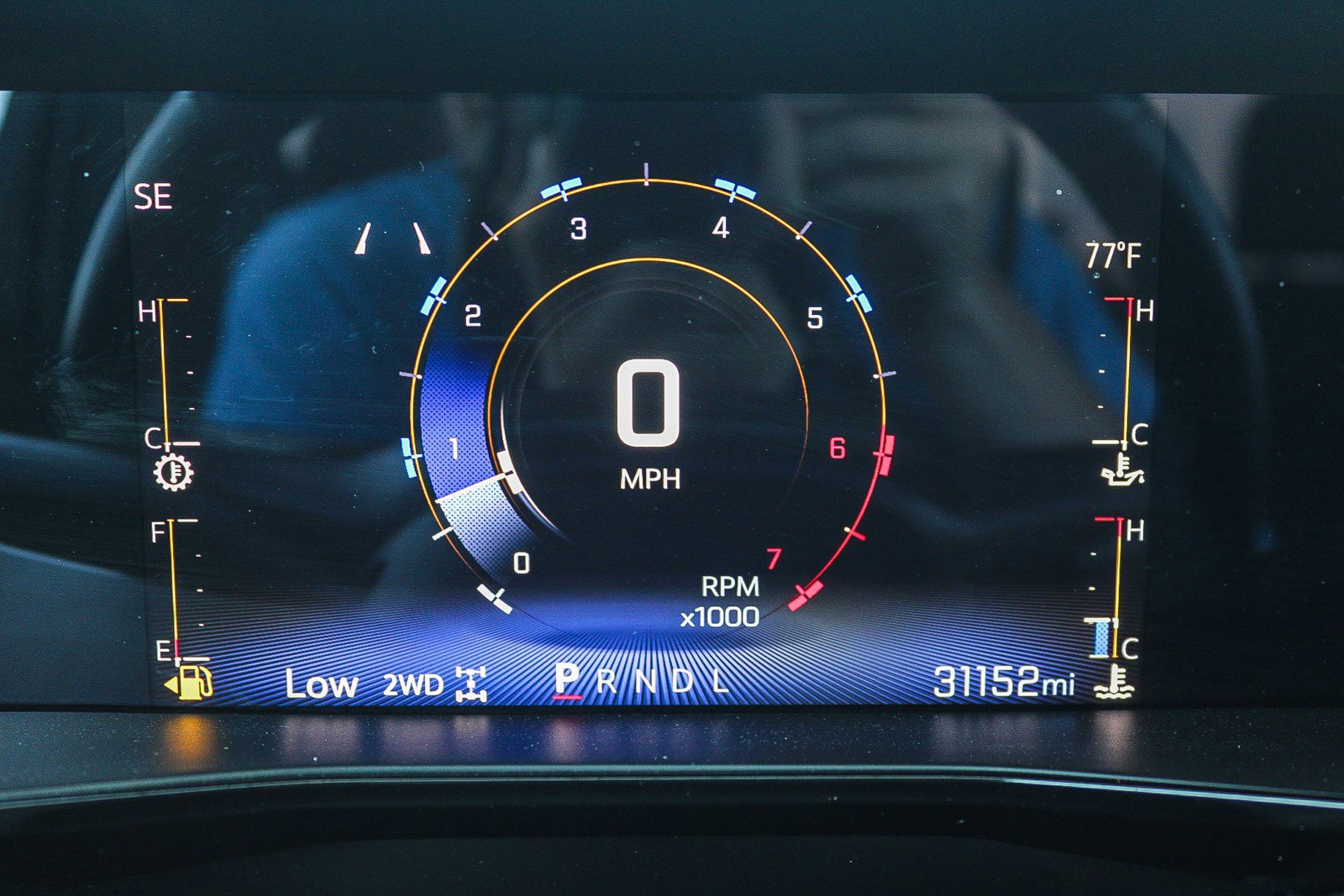 Used 2023 Chevrolet Colorado LT image 25