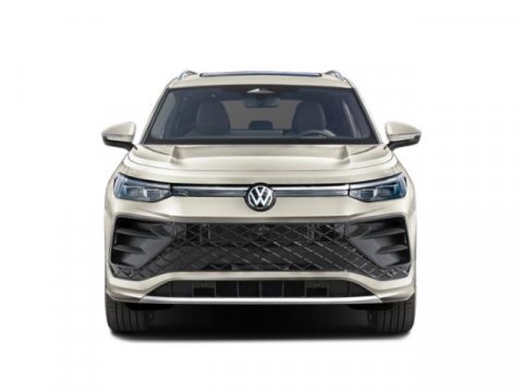 New 2026 Volkswagen Tiguan SEL R-Line AWD/4WD image 7