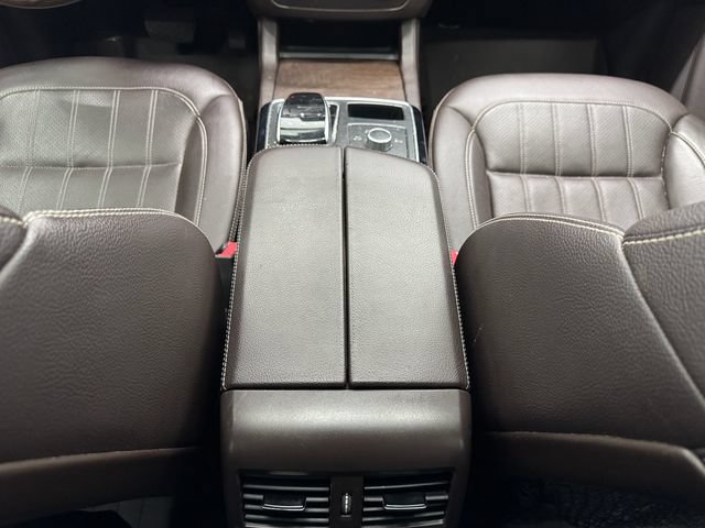 Used 2016 Mercedes-Benz GLE 350 image 35
