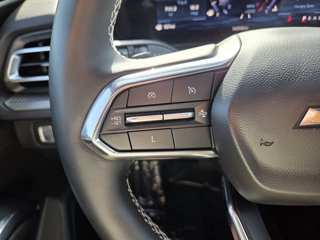 Used 2024 Chevrolet Traverse LT FWD image 31