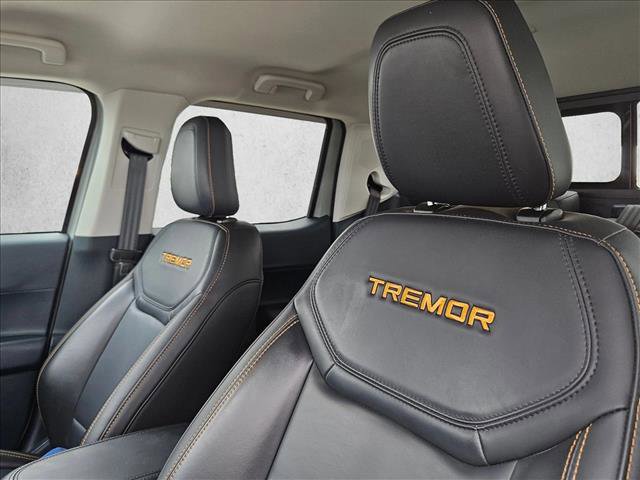 Used 2024 Ford Maverick Tremor w/ Tremor Off-Road Package image 18