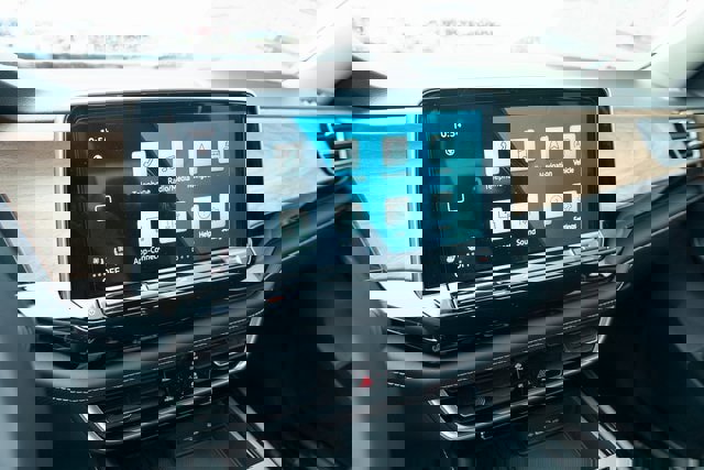 New 2026 Volkswagen Atlas SE image 19