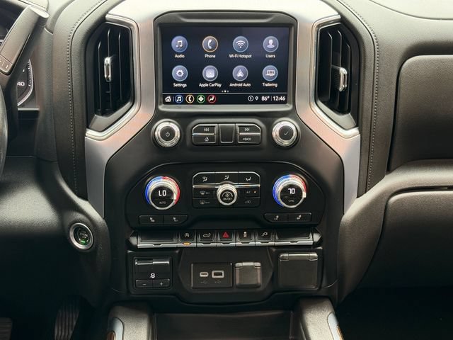 Used 2022 GMC Sierra 1500 Elevation w/ Preferred Package RWD image 18