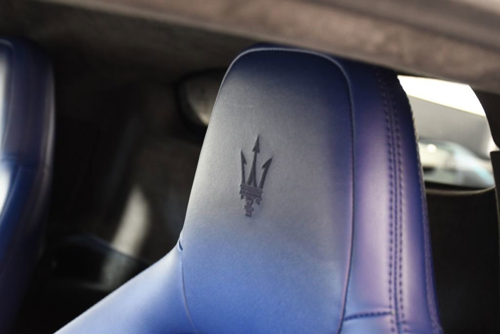 Used 2022 Maserati MC20 Coupe RWD image 18
