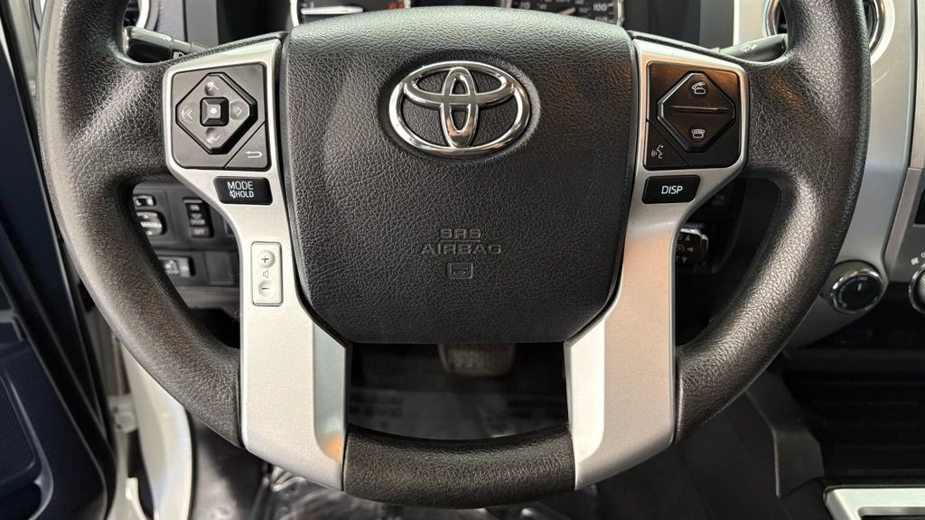 Used 2016 Toyota Tundra SR5 w/ SR5 Upgrade Package AWD/4WD image 33