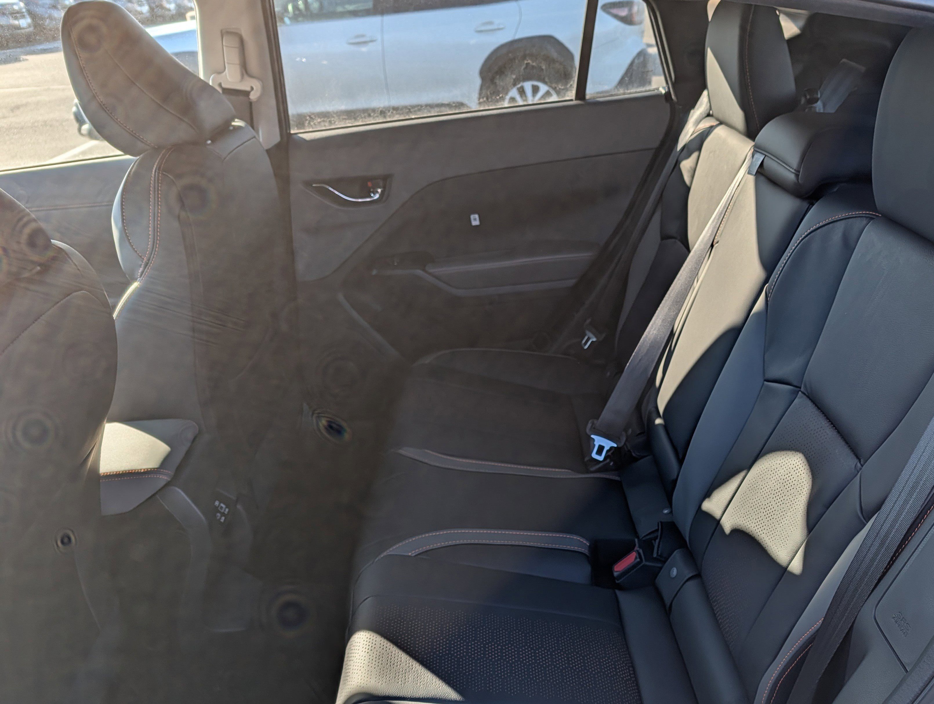 New 2026 Subaru Crosstrek 2.5i Limited image 7