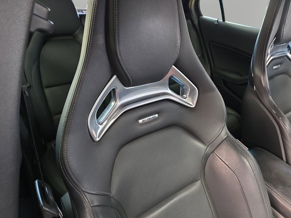 Used 2015 Mercedes-Benz GLA 45 AMG 4MATIC image 16