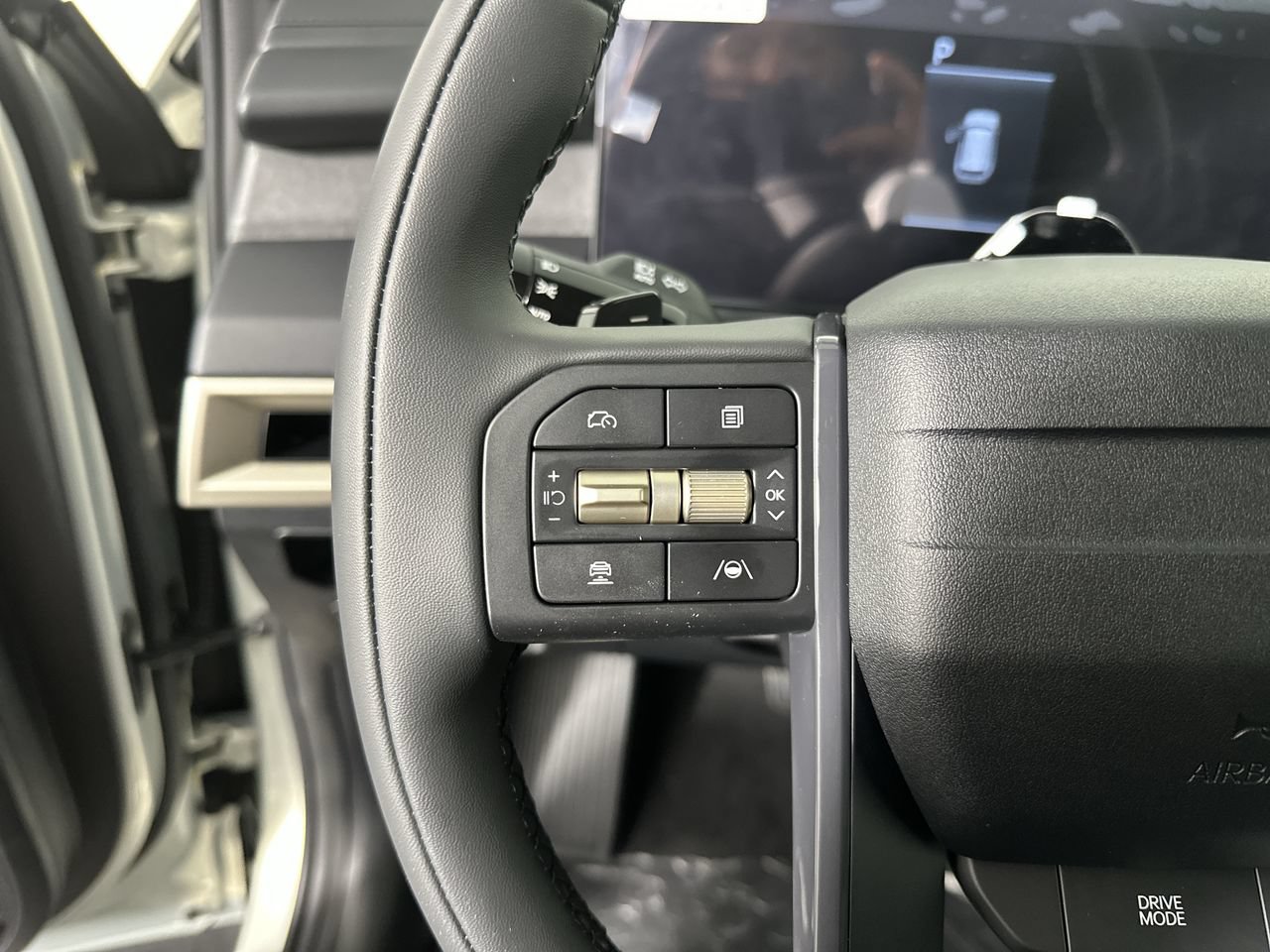New 2027 Kia Telluride EX FWD image 6