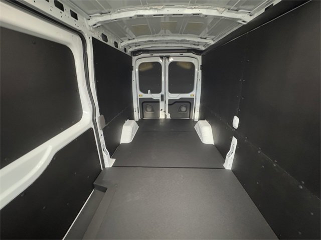 New 2024 Ford Transit 150 Base w/ Interior Upgrade Package image 13