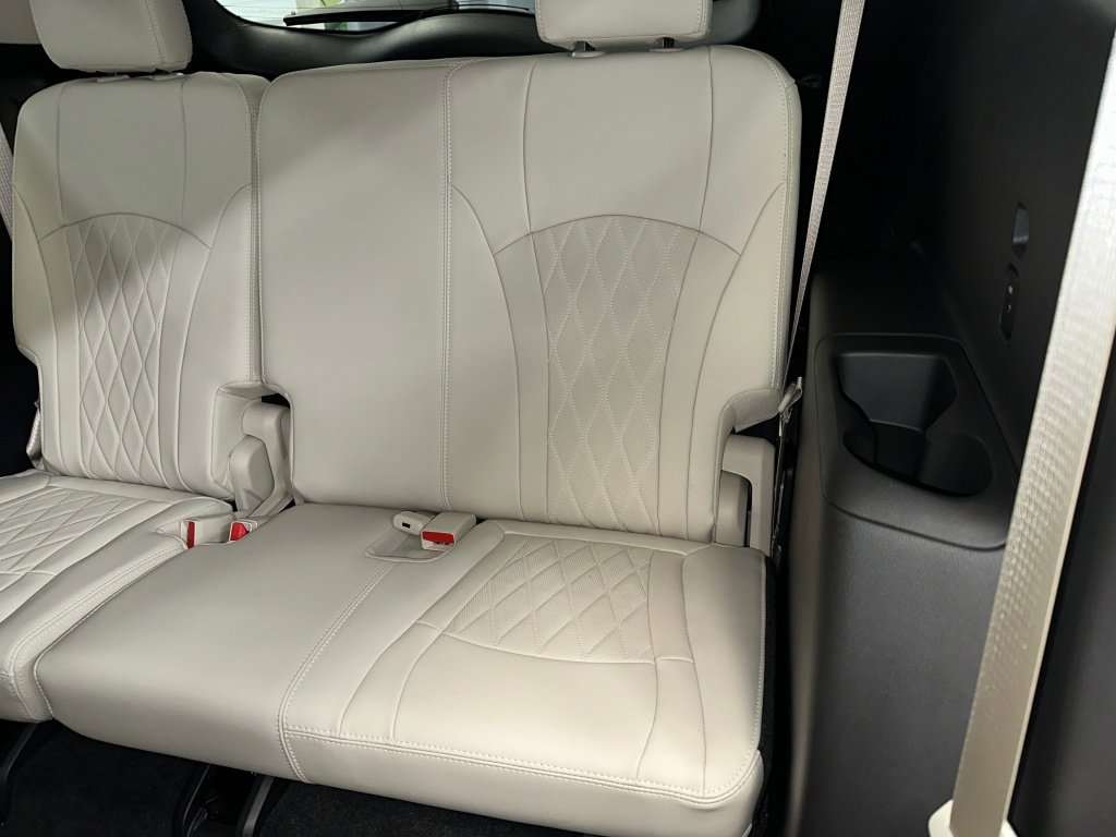 Certified 2024 Buick Enclave Avenir w/ Trailering Package, 5000 lbs. image 26