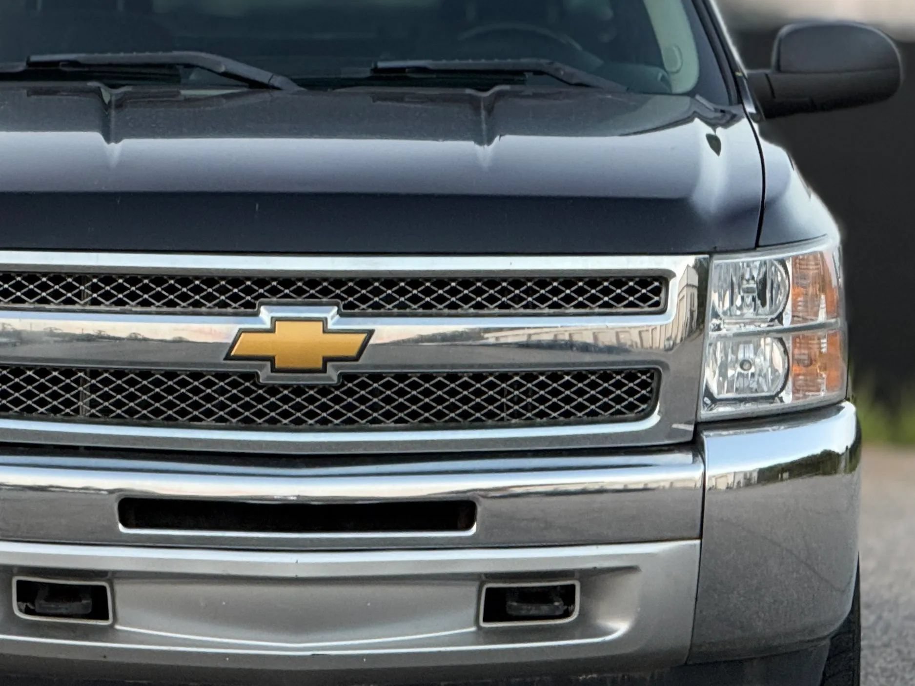 Used 2012 Chevrolet Silverado 1500 LT w/ All-Star Edition AWD/4WD image 12