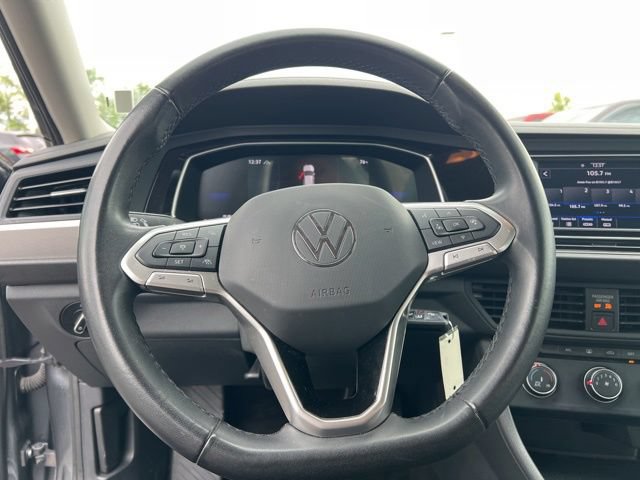 Used 2024 Volkswagen Jetta S FWD image 13