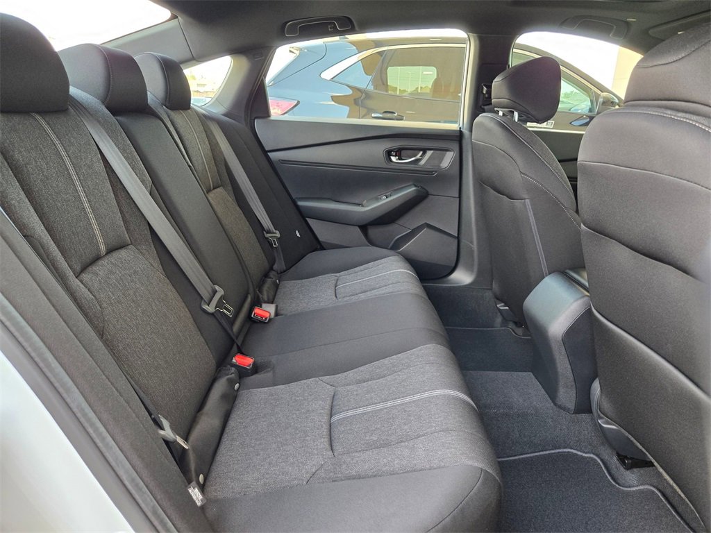 Used 2024 Honda Accord Sport image 22