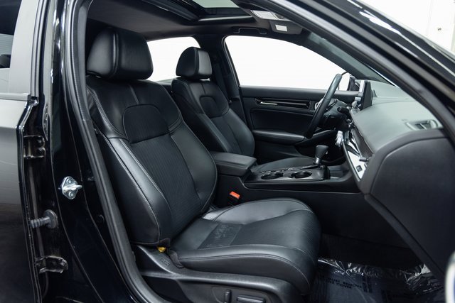 Used 2024 Honda Civic Sport Touring image 28
