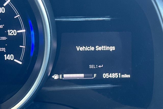 Used 2019 Honda Fit EX image 32
