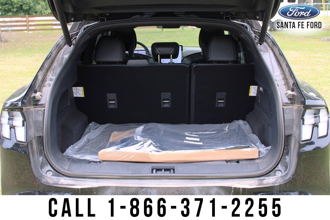 New 2024 Ford Mustang Mach-E GT image 41