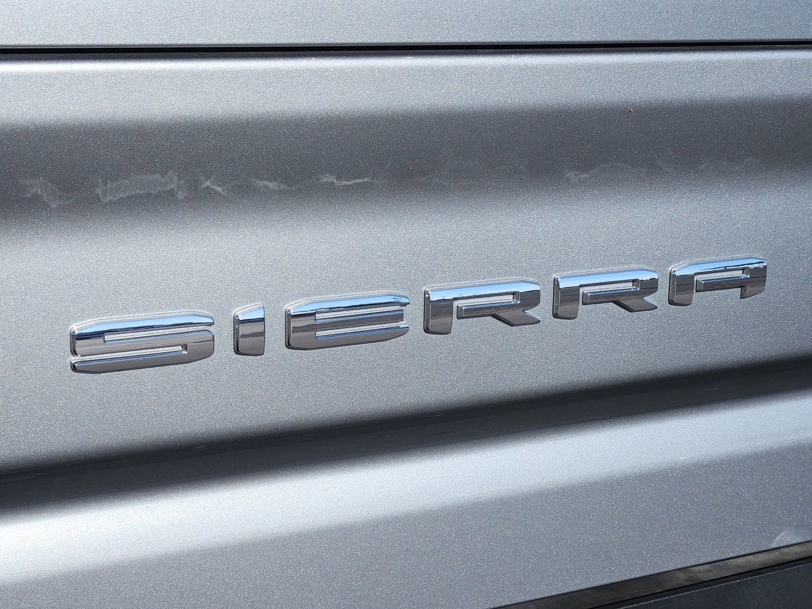 New 2026 GMC Sierra 2500 AT4X image 12