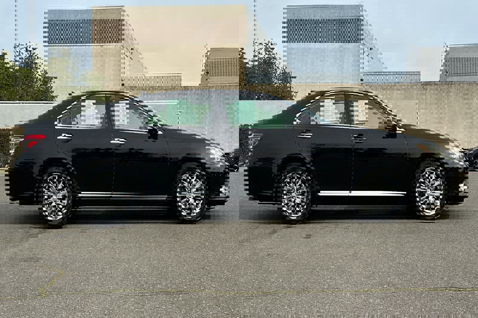 Used 2012 Lexus ES 350 image 6