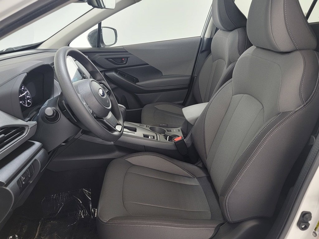 New 2026 Subaru Crosstrek 2.0i Premium image 10