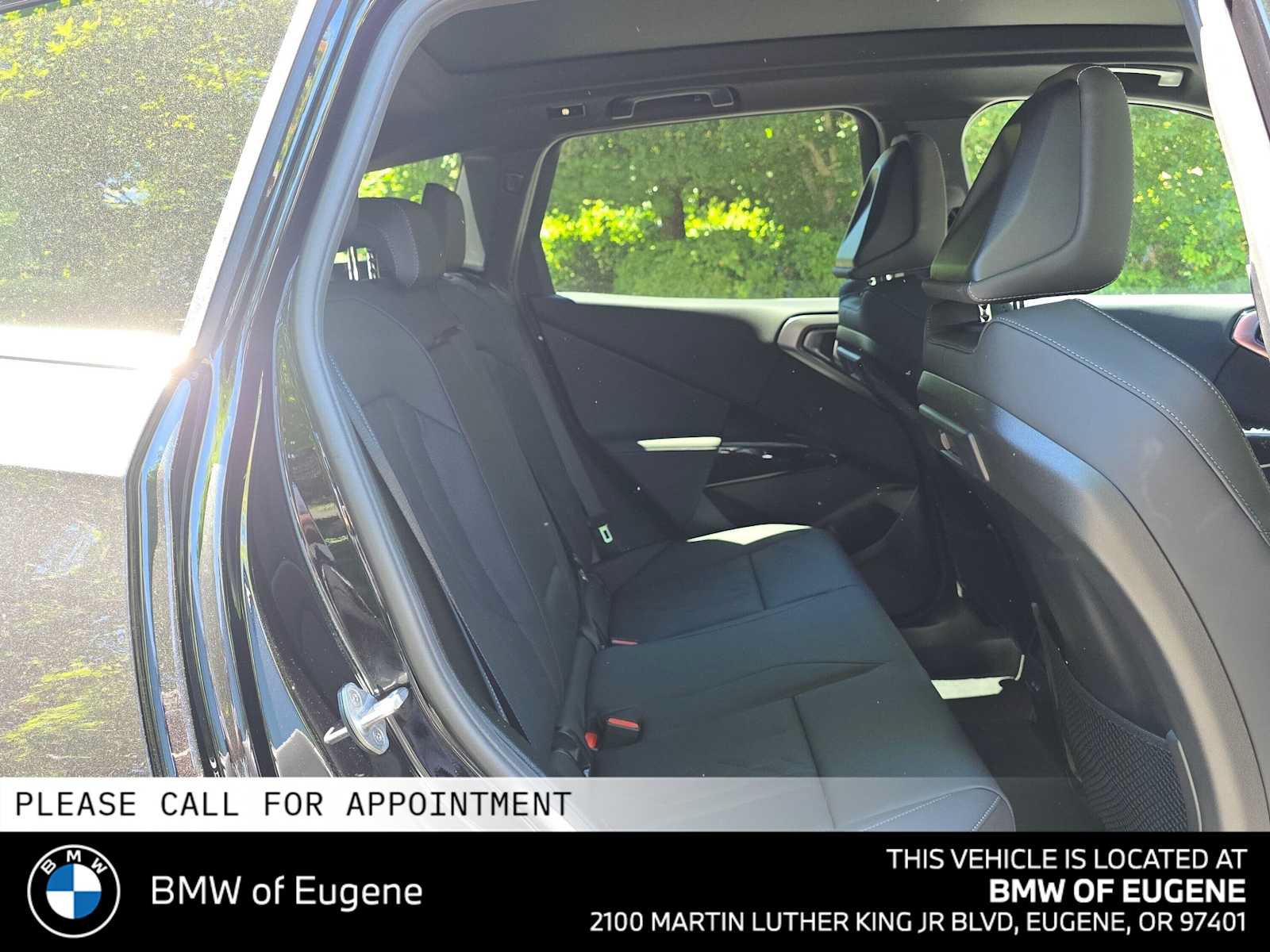 Used 2026 BMW X3 xDrive30i w/ Premium Package AWD/4WD image 12
