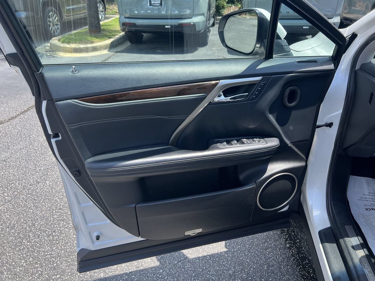 Used 2019 Lexus RX 350 AWD w/ Navigation Package image 14