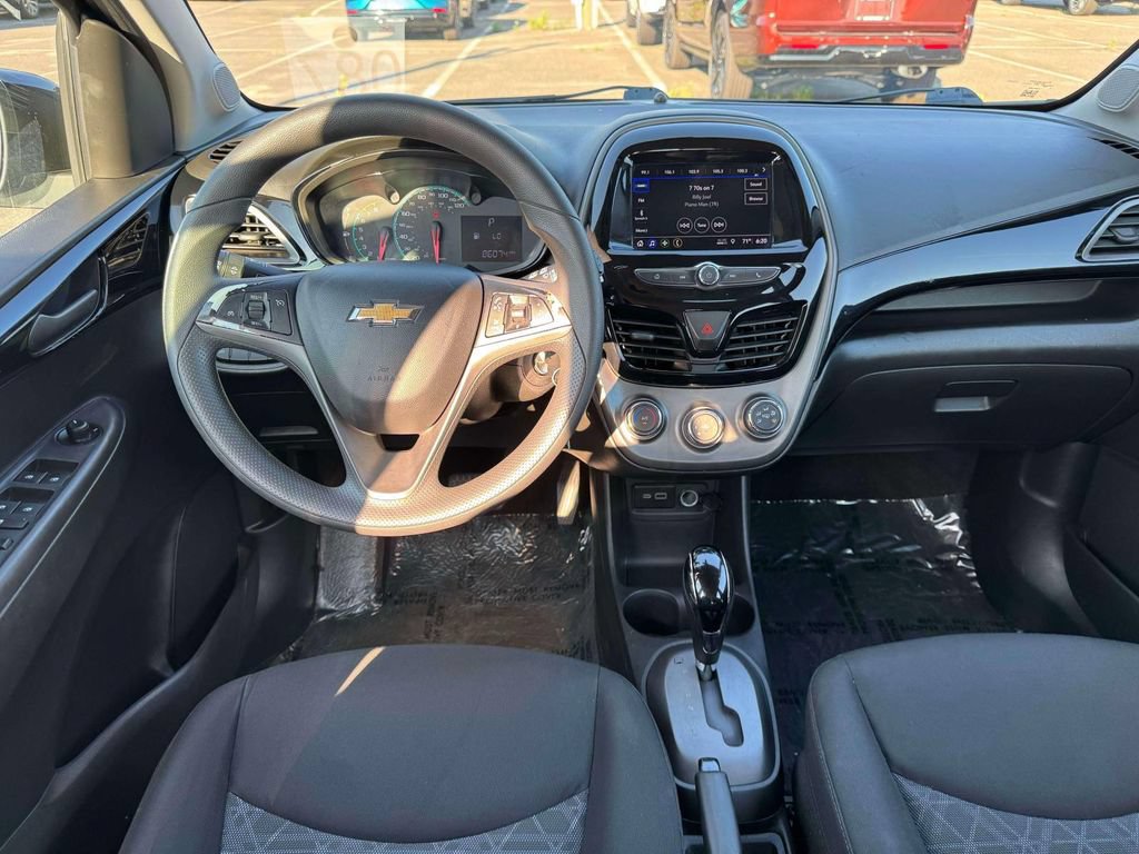 Used 2019 Chevrolet Spark LT FWD image 20