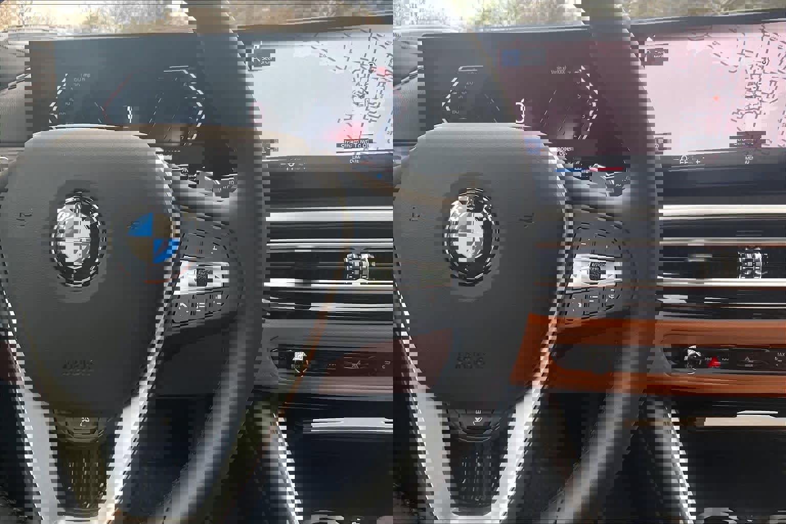 Certified 2024 BMW 330i xDrive Sedan w/ Premium Package image 24