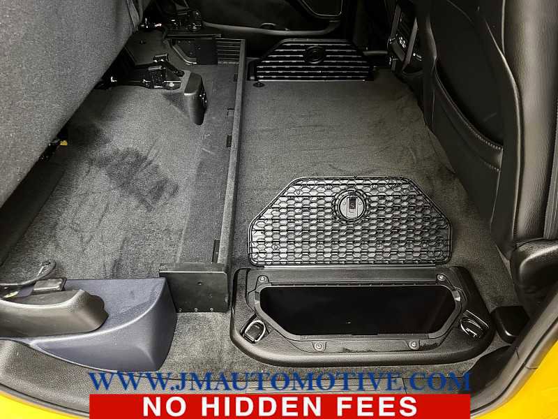 Used 2023 RAM 1500 Rebel w/ Rebel Level 2 Equipment Group image 19