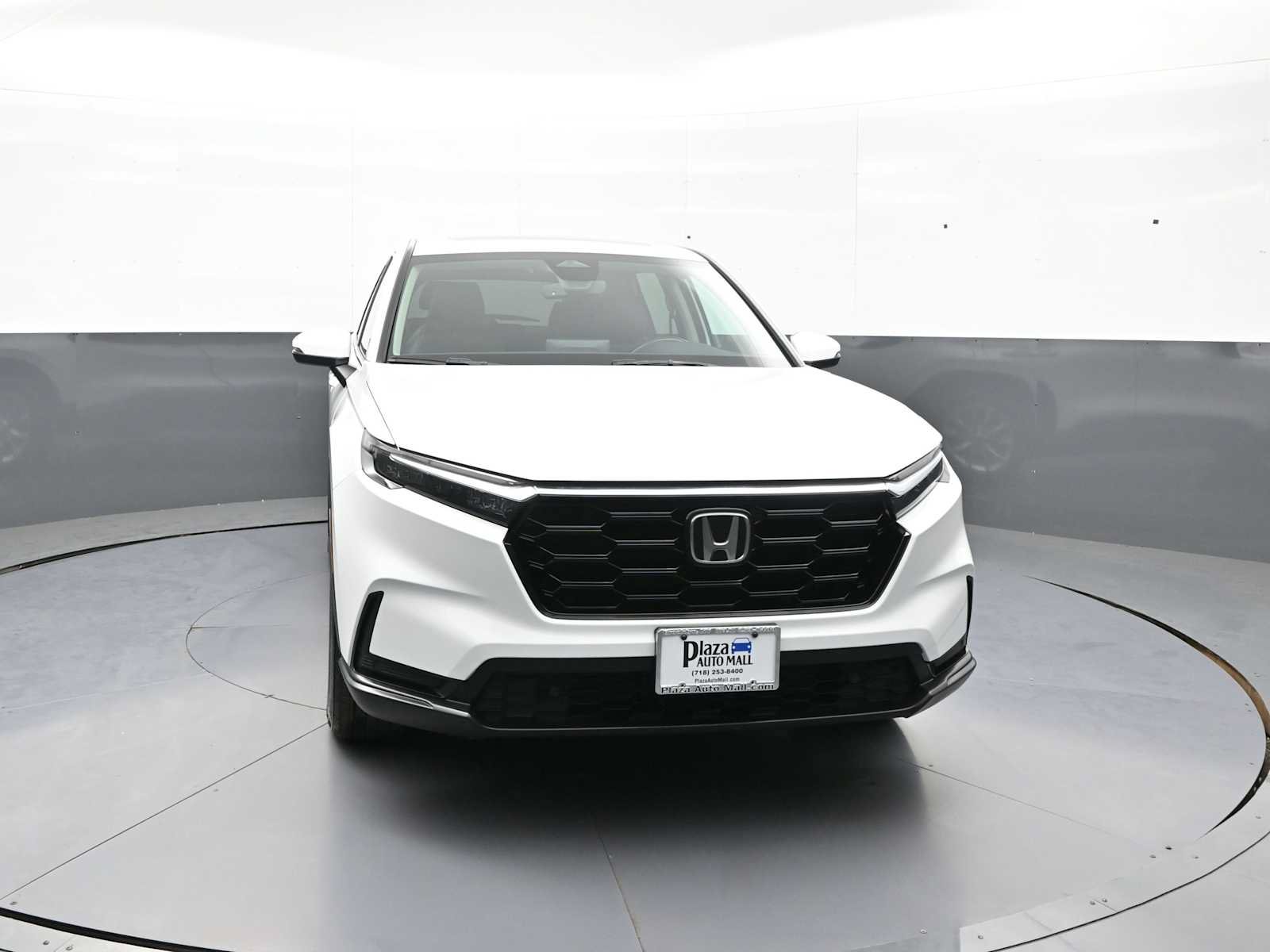Used 2024 Honda CR-V EX-L image 2