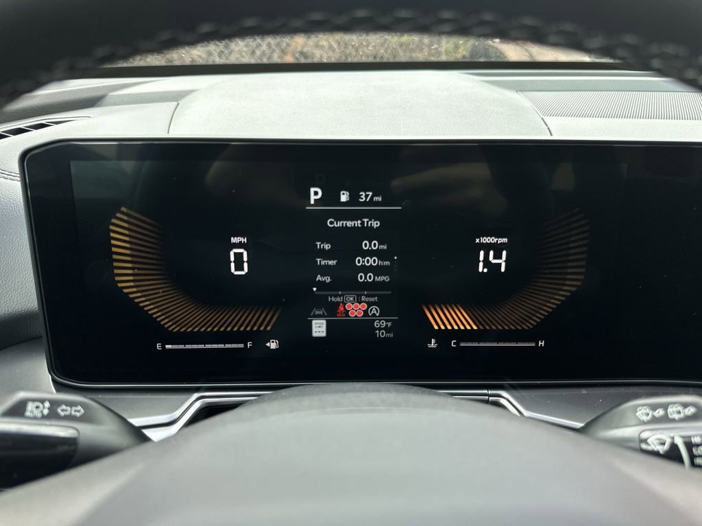 New 2026 Kia Sorento LX FWD image 15