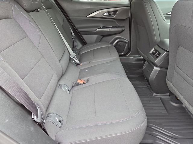 New 2026 Chevrolet Equinox EV LT image 25