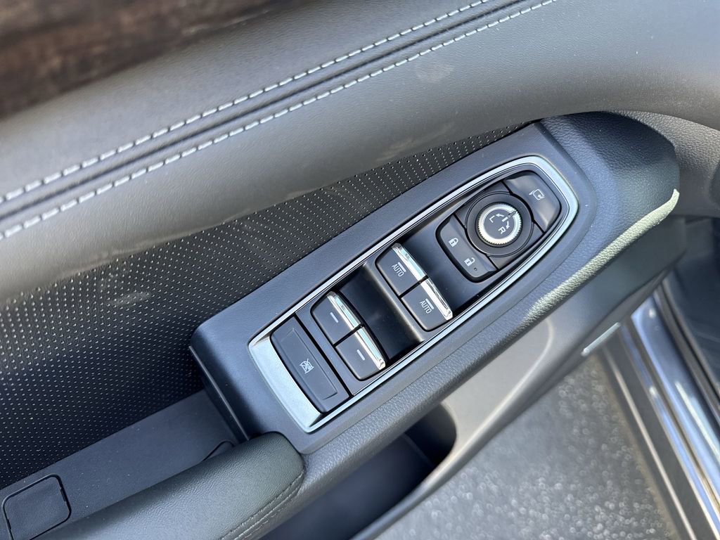 New 2026 Subaru Ascent Touring image 15