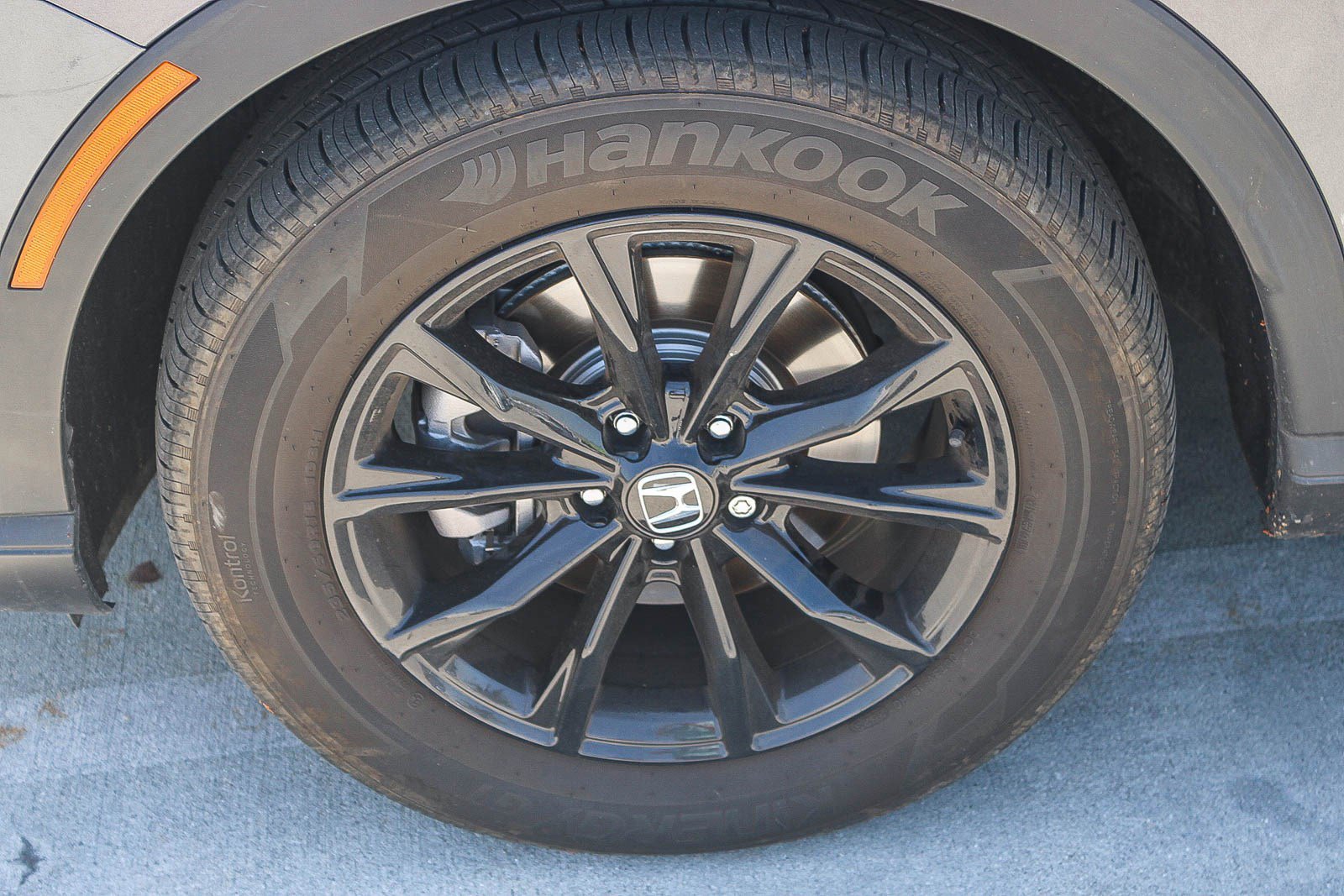 Used 2024 Honda CR-V Sport-L image 8