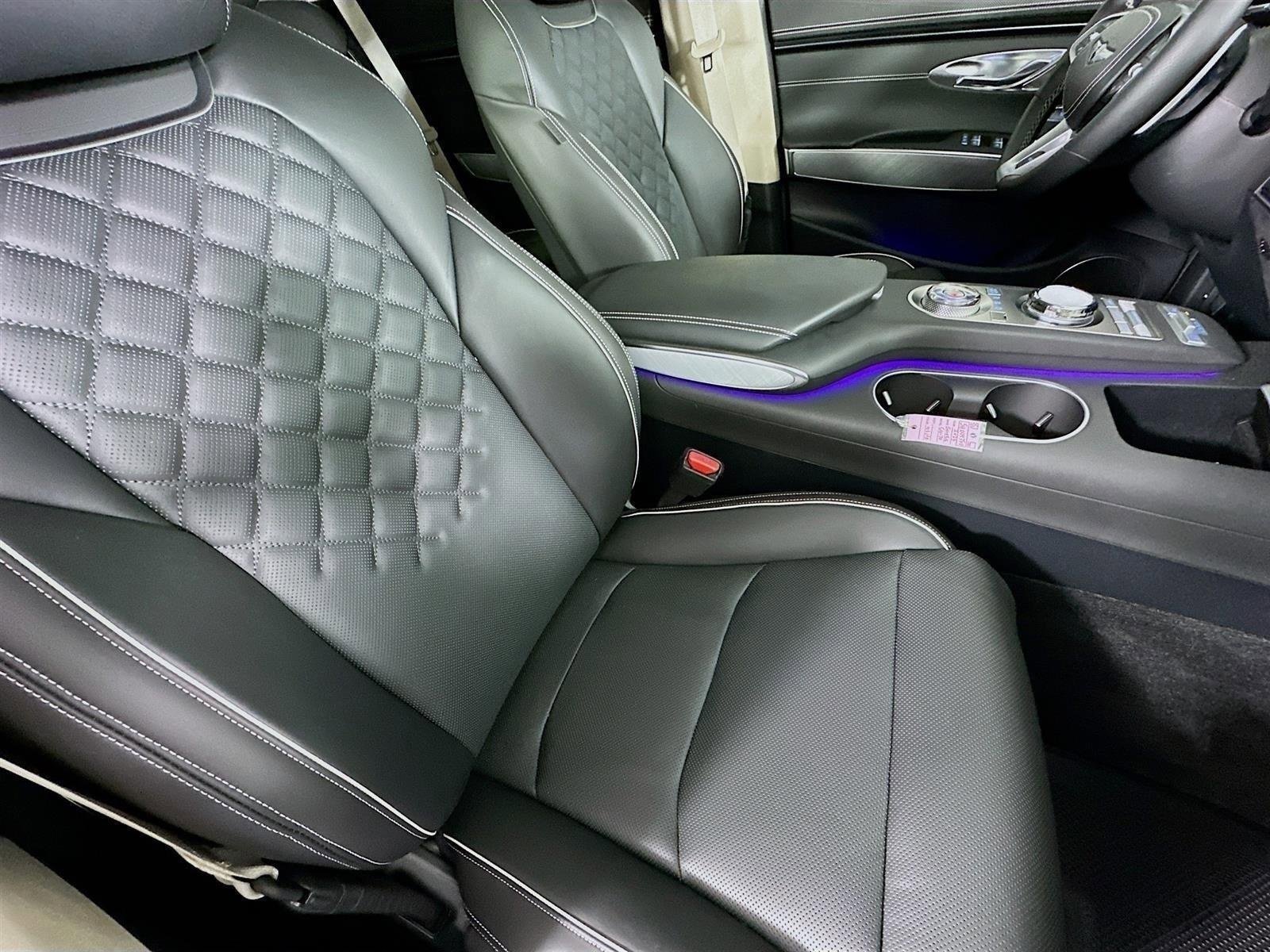 New 2025 Genesis Electrified GV70 Advanced w/ Prestige Package image 26