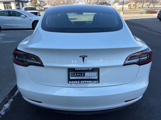 Used 2020 Tesla Model 3 Standard Range image 7