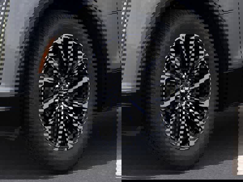 New 2026 Cadillac Lyriq Sport image 9