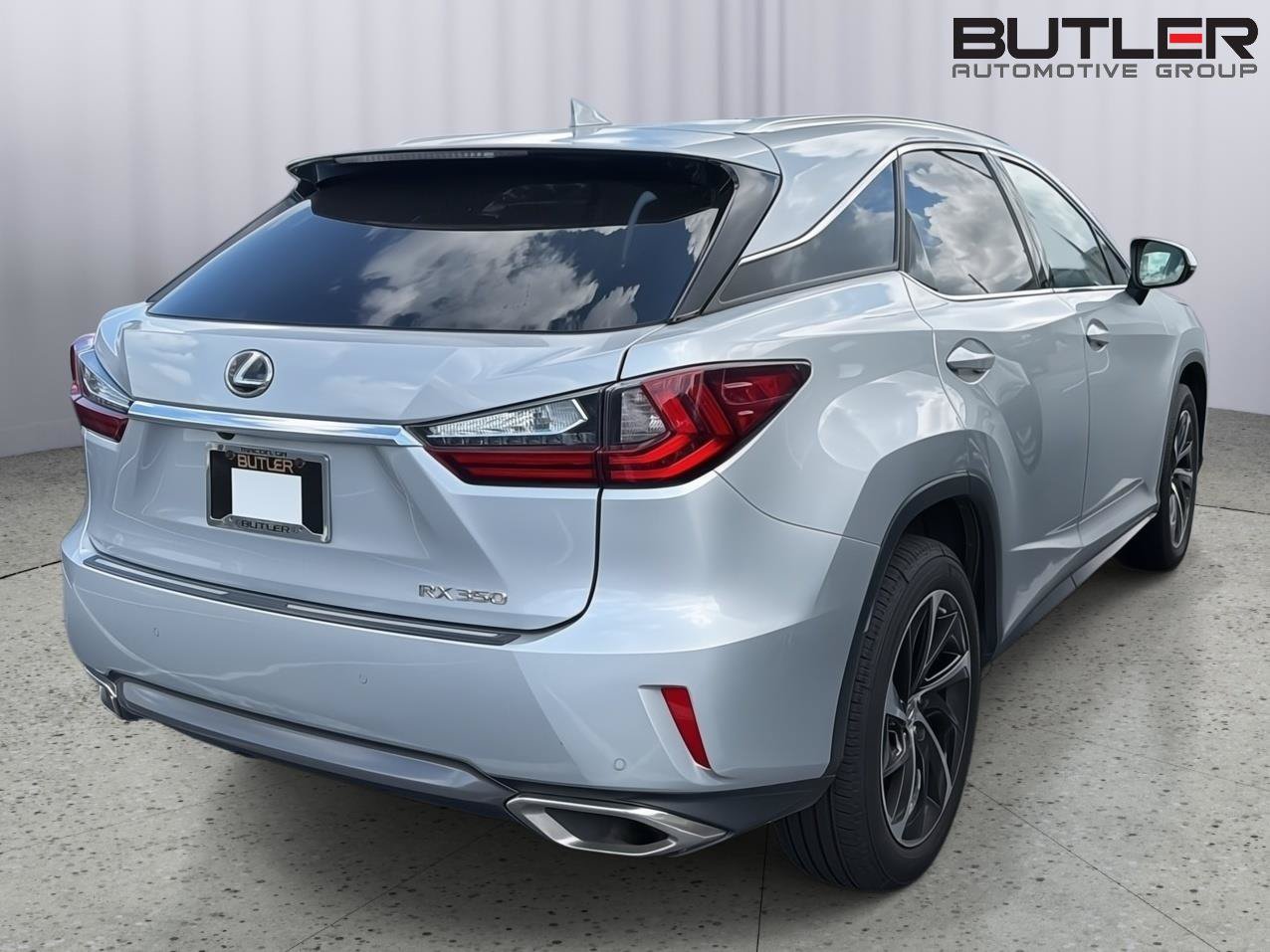 Used 2016 Lexus RX 350 FWD w/ Luxury Package image 7