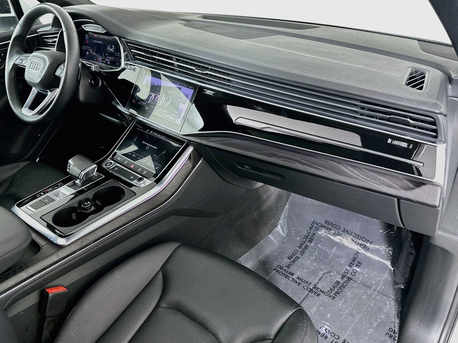 Certified 2023 Audi Q7 2.0T Premium Plus w/ Premium Plus Package AWD/4WD image 29