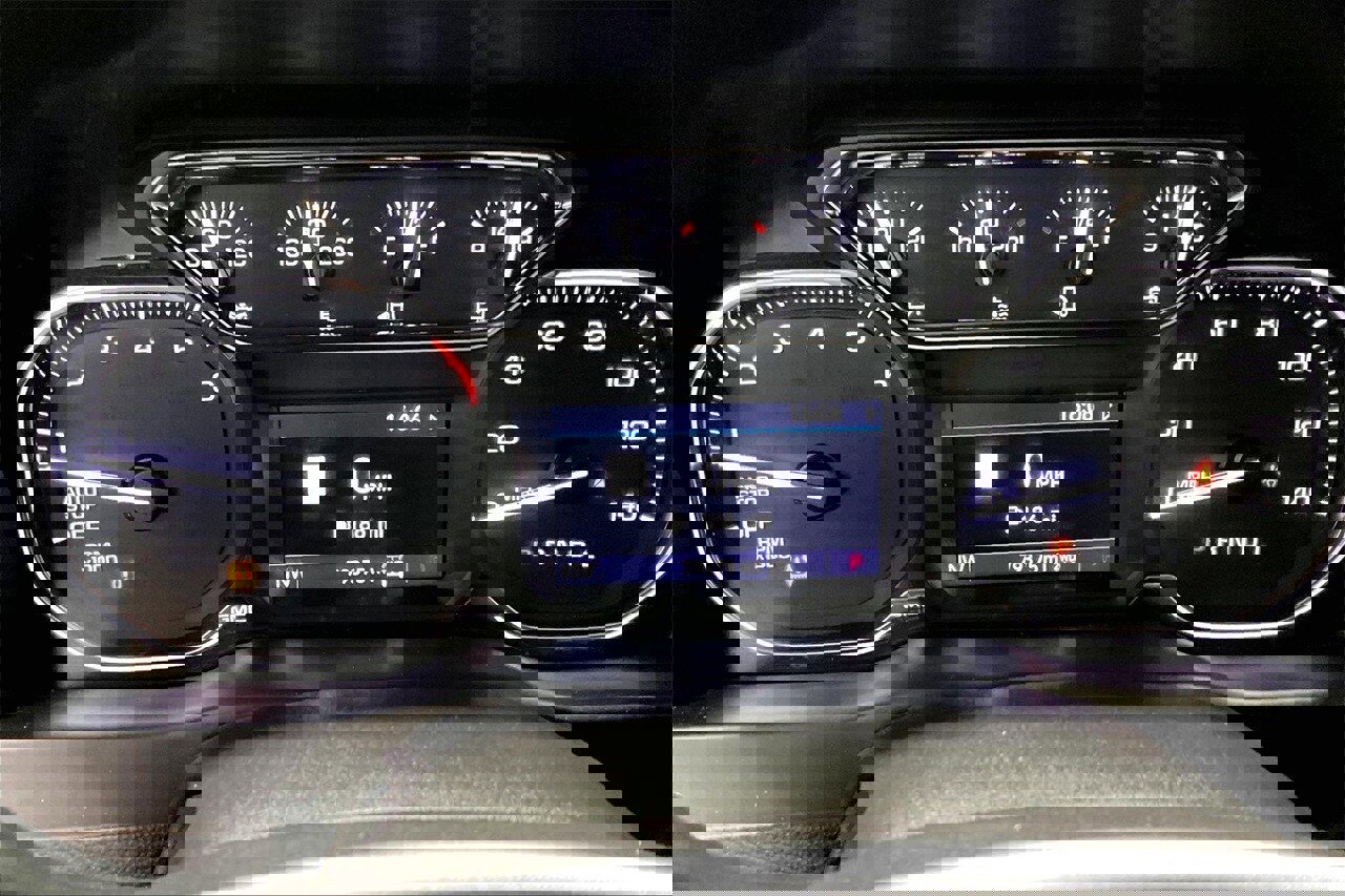 Used 2019 GMC Sierra 1500 SLT image 18