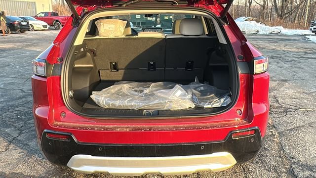 New 2026 Honda Prologue Touring image 25